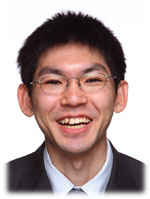 Takeshi SHIBUYA